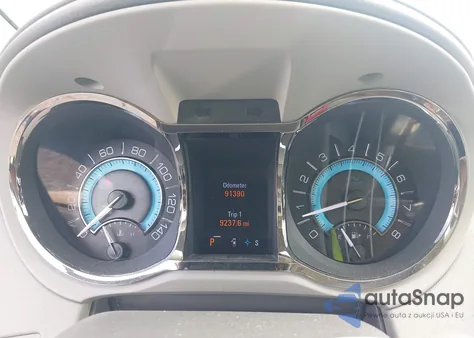 2011 Buick Lacrosse Cxs из США, поврежденный, VIN 1G4GE5GD3BF335268